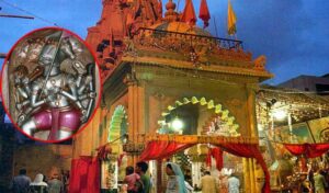पंचमुखी हनुमान मंदिर पाकिस्तान 