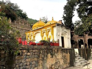 रामकुंड मंदिर पाकिस्तान