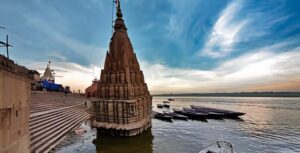 काशी करवट मंदिर, वाराणसी: मोक्ष की खौफनाक परंपरा