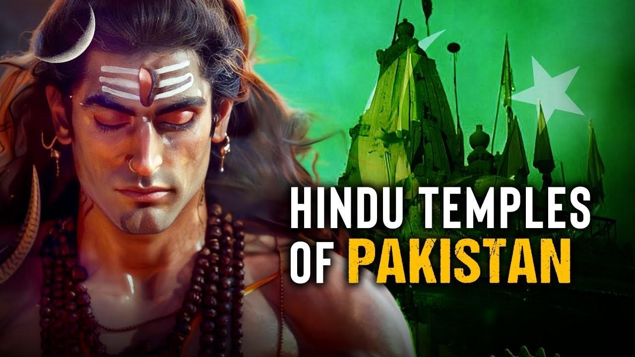 pakistan ke hindu mandir