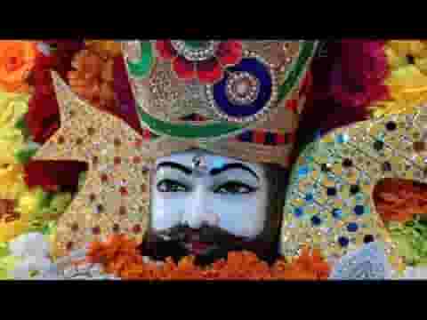 कितना प्यारा दरबार सजा है भजन लिरिक्स Kitna Pyara Darbar Saja Hai bhajan Lyrics