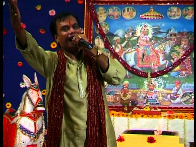 म्हाने बाबे रा दर्शन री मन में भजन लिरिक्स
