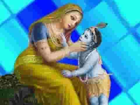 श्याम सुंदर सलोने कन्हैया मेरे भजन लिरिक्स
