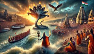  Story of Mahakumbh