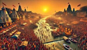  Story of Mahakumbh