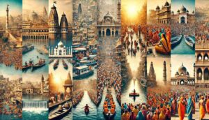  Story of Mahakumbh