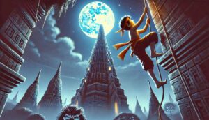 कोणार्क सूर्य मंदिर