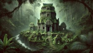 कोणार्क सूर्य मंदिर