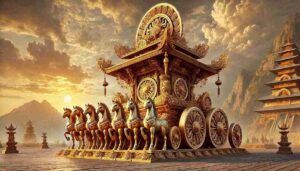 कोणार्क सूर्य मंदिर