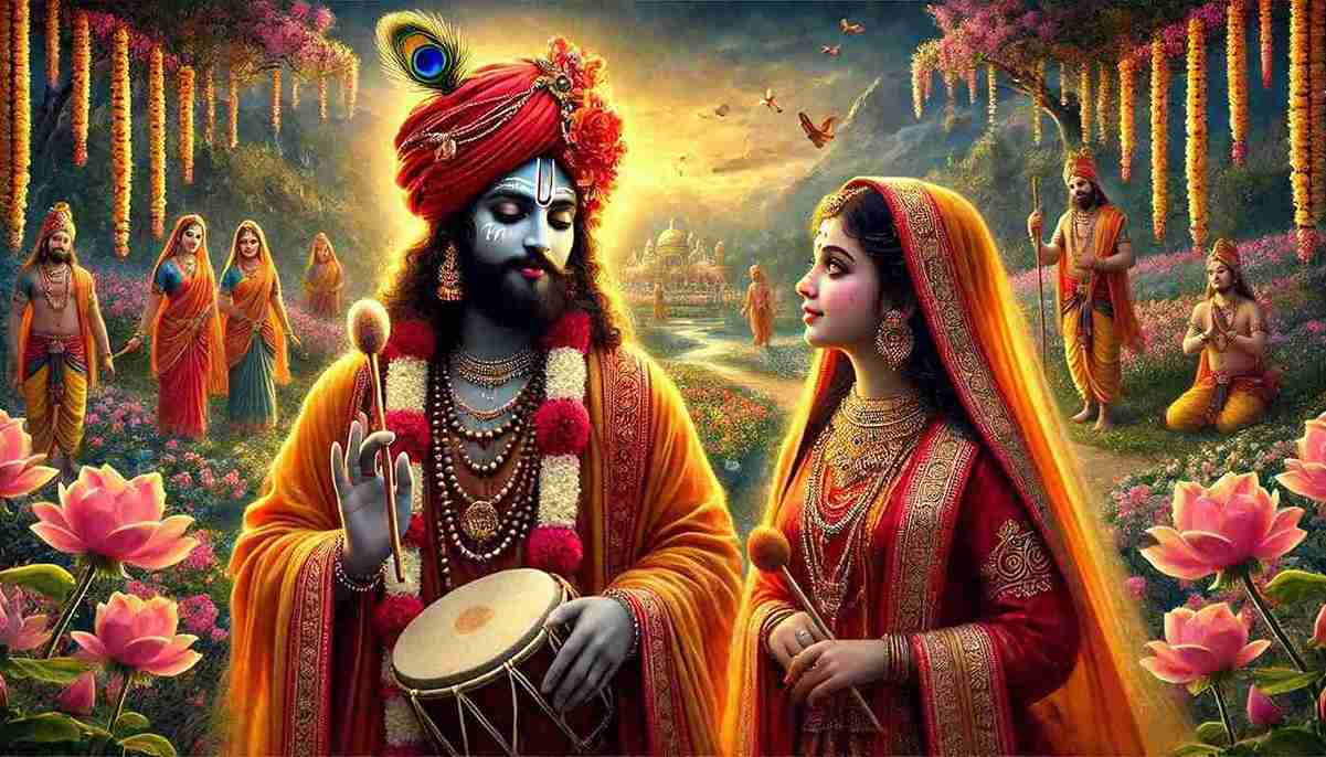 हारे हुओ की मंजिल है खाटू का धाम रे भजन लिरिक्स हारे हुओ की मंजिल है खाटू का धाम रे भजन लिरिक्स