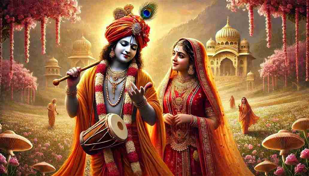 होया करै ना चिंता में काम रै सब का रुखाला भजन लिरिक्स होया करै ना चिंता में काम रै सब का रुखाला भजन लिरिक्स