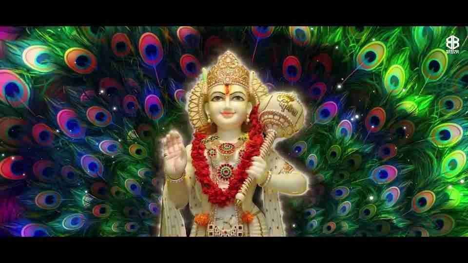 बाबोसा की कृपा से सब काम हो रहा है भजन लिरिक्स