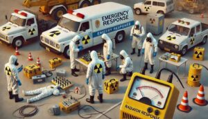  Cesium-137 radiation effects