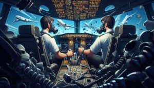 Story of Aloha Airlines Flight No 243