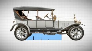 How A Poor Boy Created Rolls Royce (28)