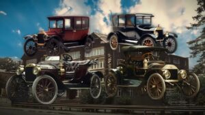 How A Poor Boy Created Rolls Royce (28)