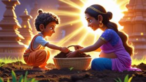 अनंता चार्य जी और तिरुपति बालाजी की कथा: भक्ति और सेवा का अनुपम उदाहरण