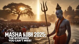 Mahakumbh 2025 