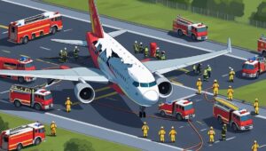 Story of Aloha Airlines Flight No 243