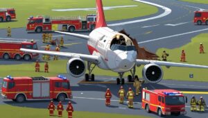 Story of Aloha Airlines Flight No 243