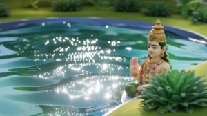 अनंता चार्य जी और तिरुपति बालाजी की कथा: भक्ति और सेवा का अनुपम उदाहरण