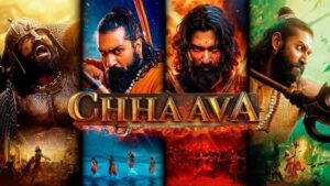 Chhaava Movie Review: भारतीय इतिहास का काला सच