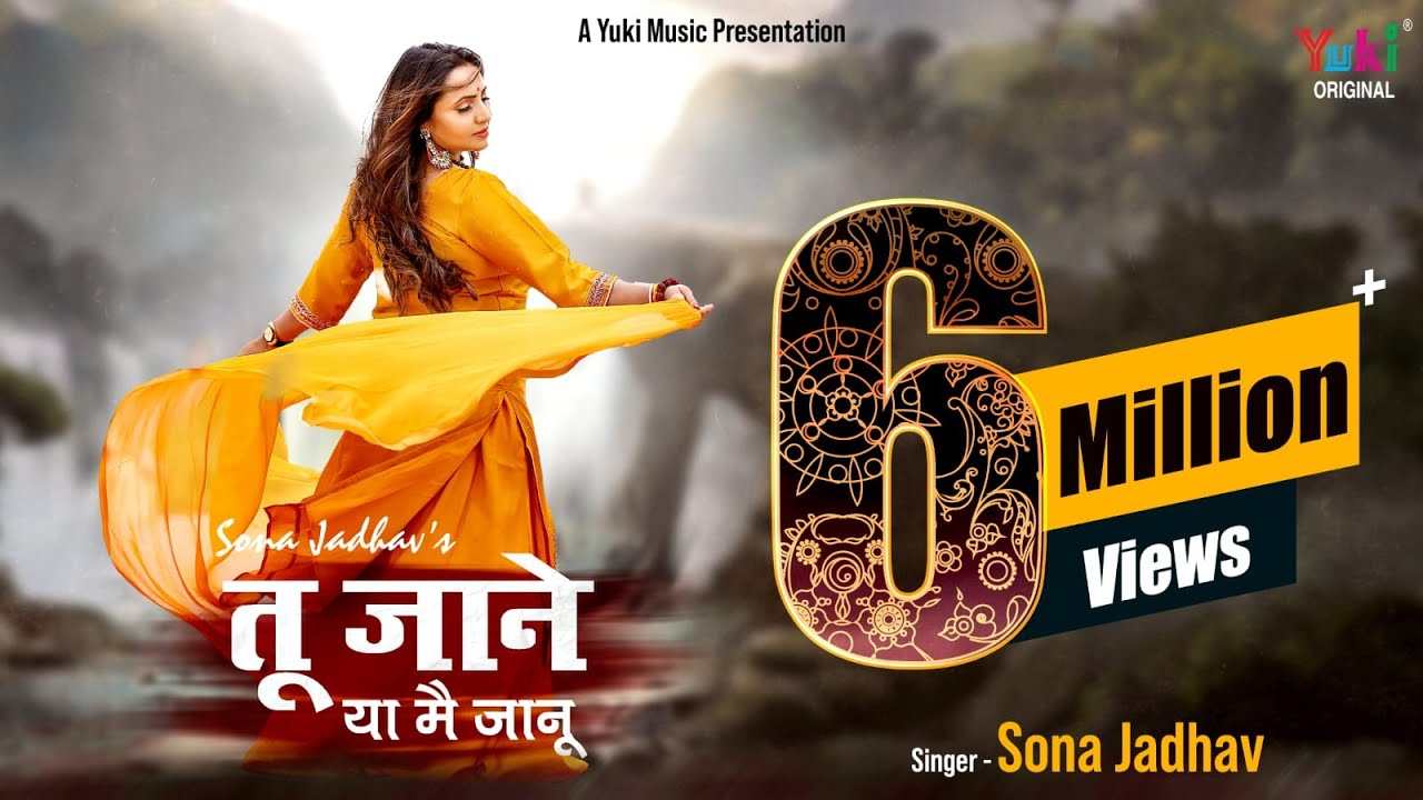 क्या पाया है दर तेरे आके तू जाने या मैं जानू भजन लिरिक्स