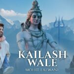 Kailash Wale Mere Mahadev