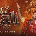 Maa Kali