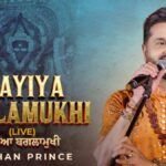 Mayiya Baglamukhi