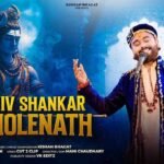 Shiv Shankar Bholenath Lyrics - Kishan Bhagat New Sawan Special Shiv Bhajan 2026
