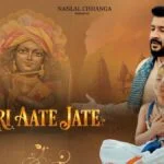 Bihari Aate Jate Tere Charnan Ki Raj Pau